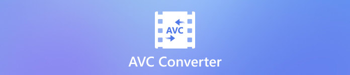 AVC Converter