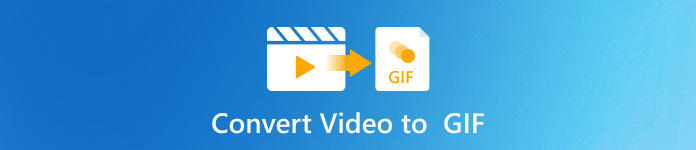 Convert Video to GIF