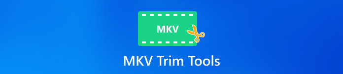 Mkv Trim Tools