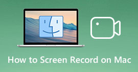 How to Screen Record on Mac