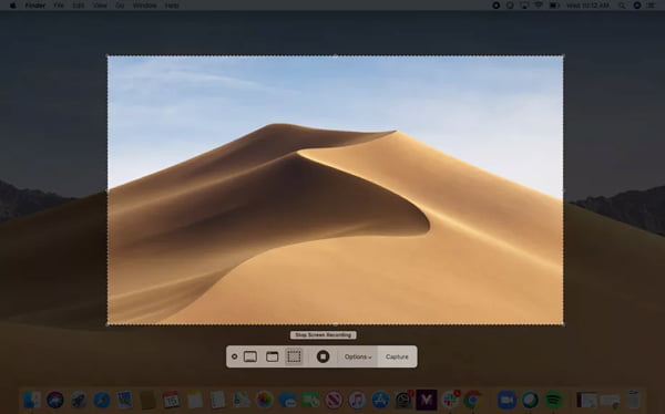 Screen Recorder Macbook