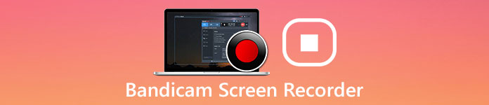 Bandicam Screen Recorder