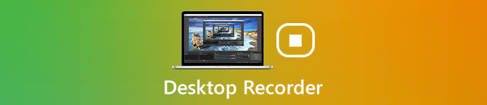 Desktop Recorder