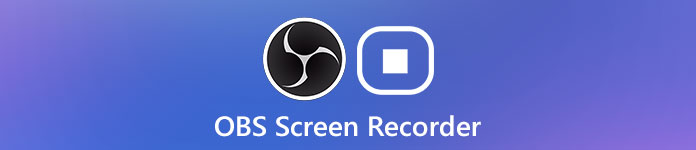 OBS Screen Recorder