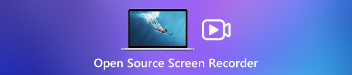 Open Source Screen Recorder