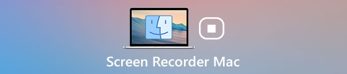 Screen Recorder for Mac